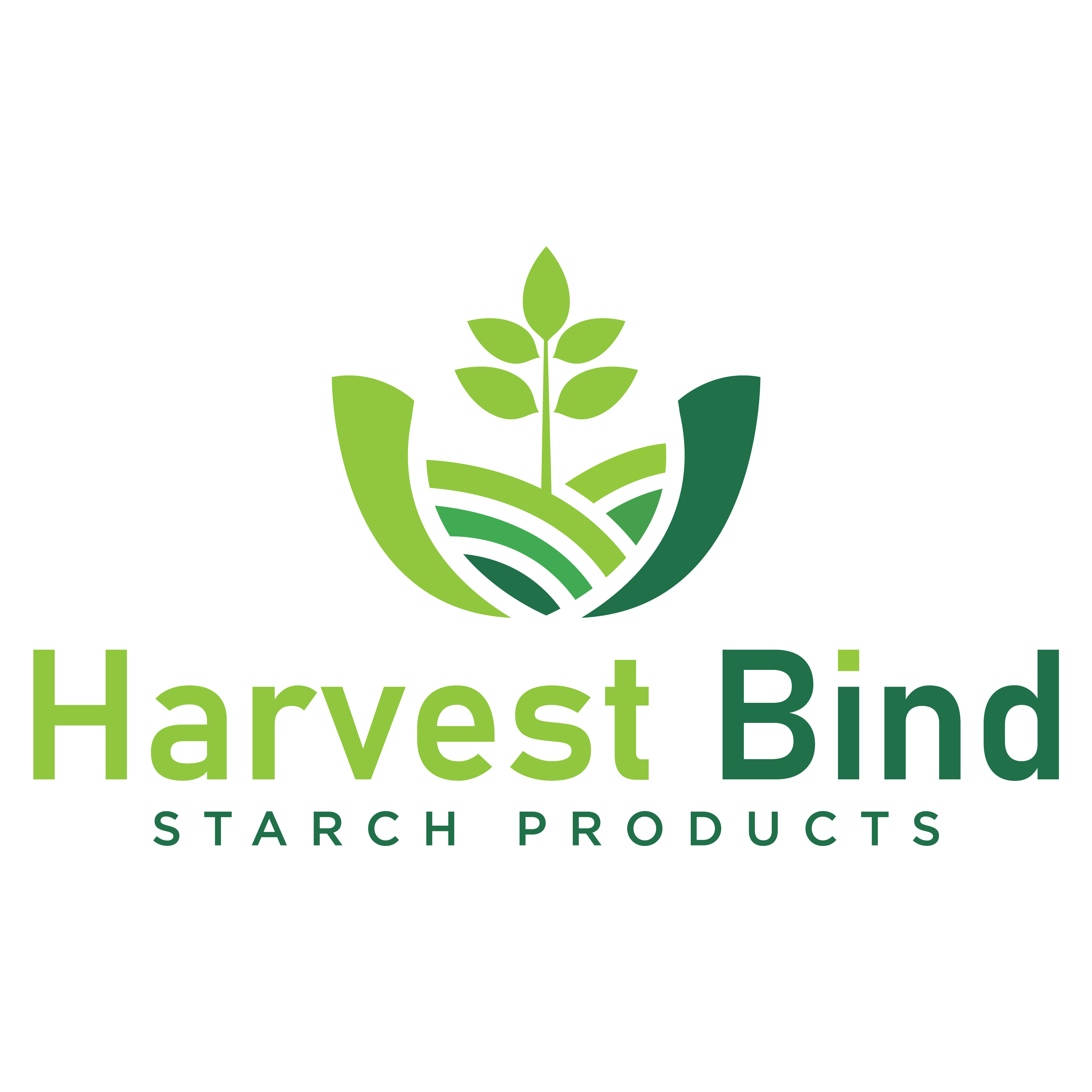 harvestbind