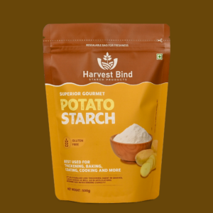 Harvest Bind Potato Starch
